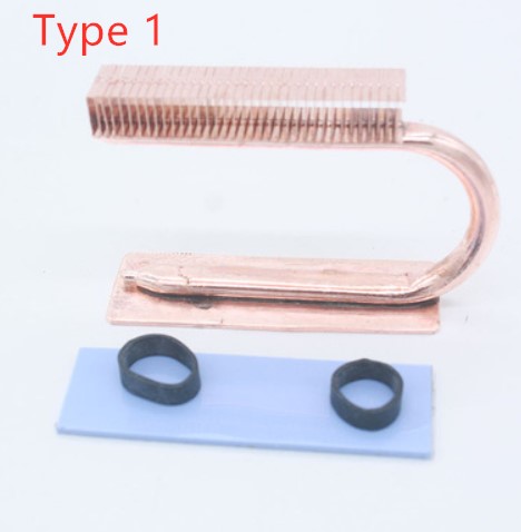 for M.2 solid state disk heats - External Nvme Ssd 리뷰 및 가격