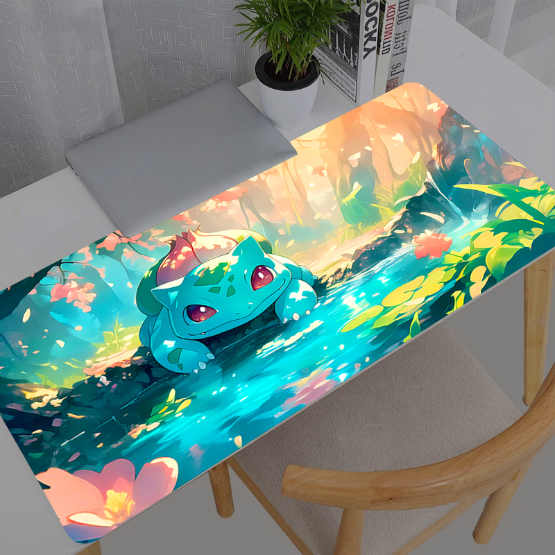 Mouse Pad Large Gamer Pokemon  - Laptop Accessories Bundle 리뷰 및 가격