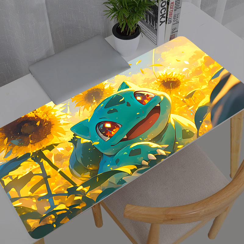 Mouse Pad Large Gamer Pokemon  - Laptop Accessories Bundle 리뷰 및 가격