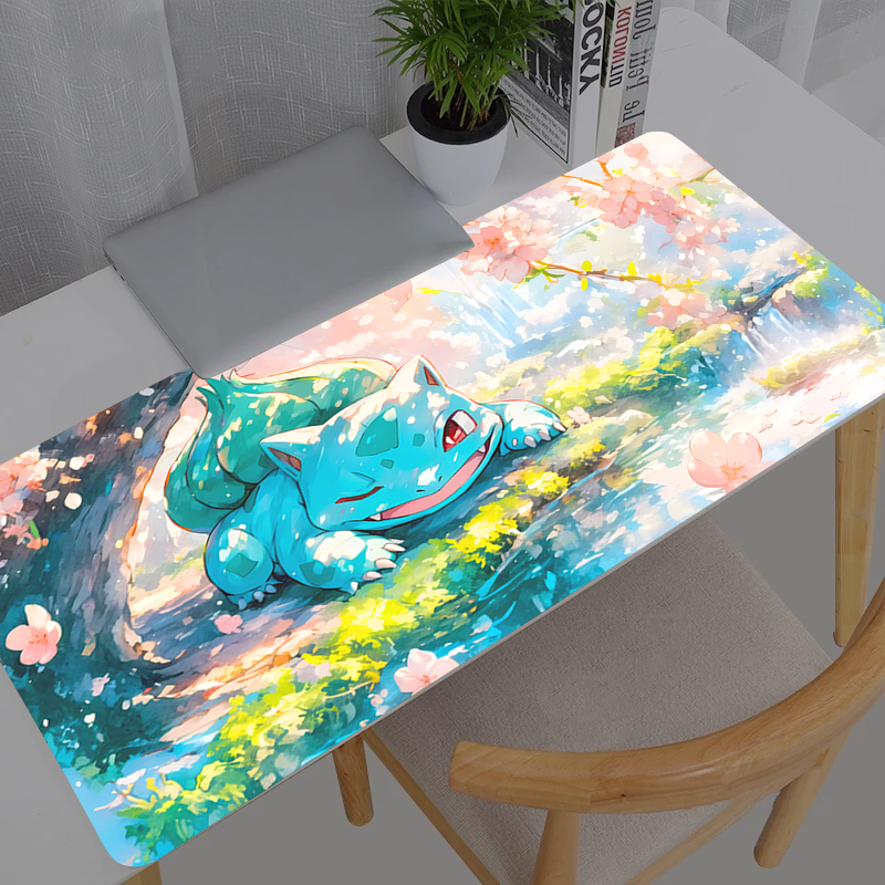 Mouse Pad Large Gamer Pokemon  - Laptop Accessories Bundle 리뷰 및 가격