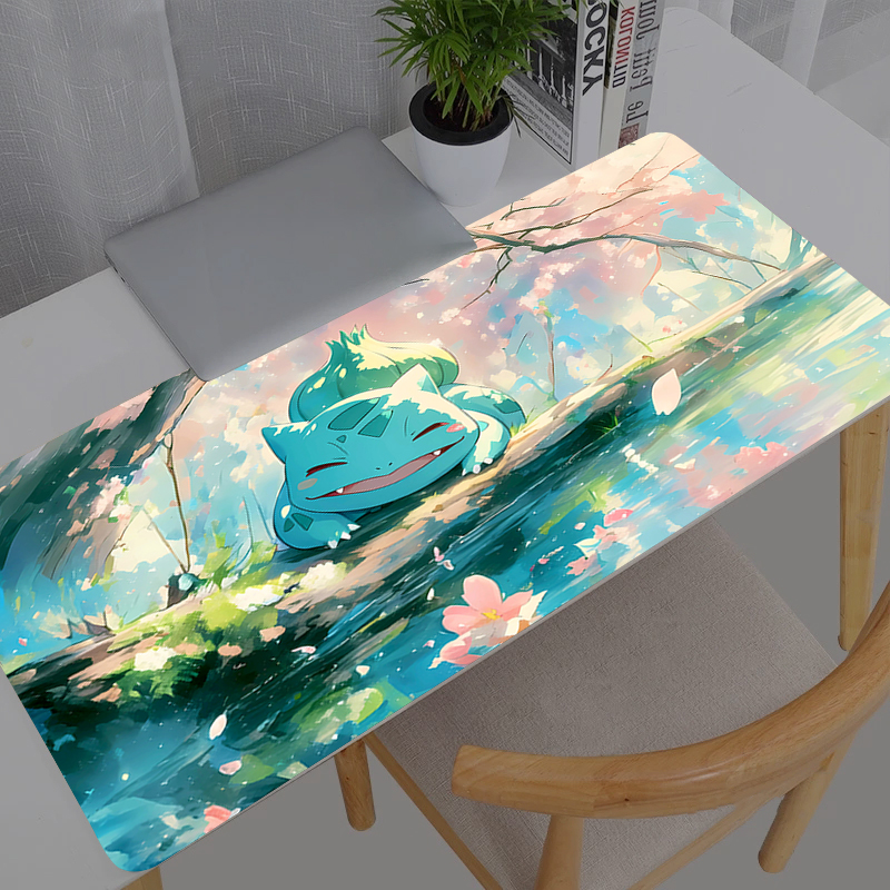 Mouse Pad Large Gamer Pokemon  - Laptop Accessories Bundle 리뷰 및 가격