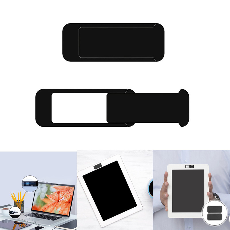 2/4Pcs Webcam Cover Shutter Ma - Laptop Accessories Cover 리뷰 및 가격