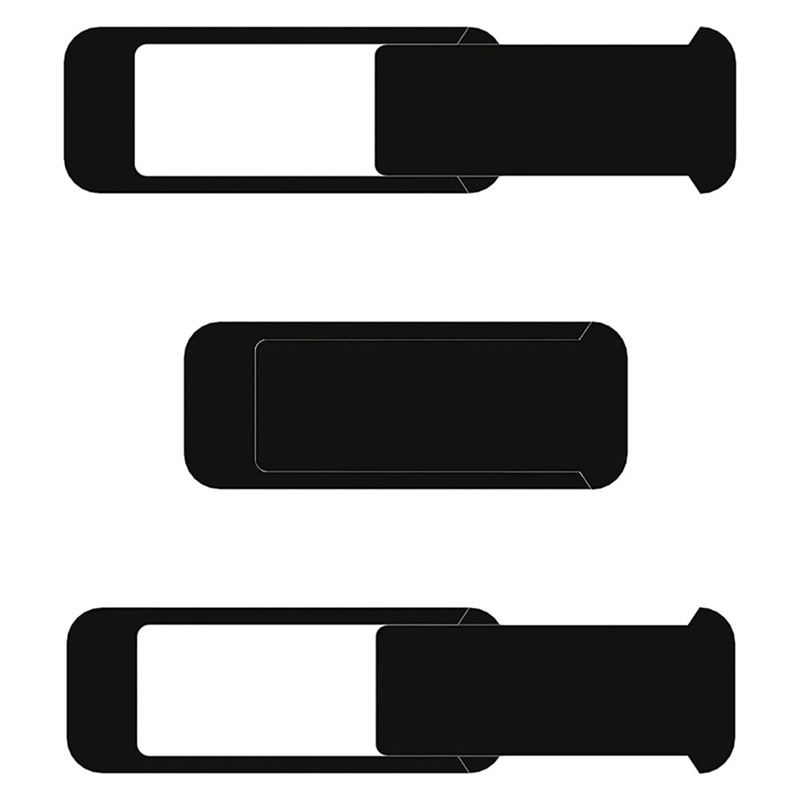 2/4Pcs Webcam Cover Shutter Ma - Laptop Accessories Cover 리뷰 및 가격