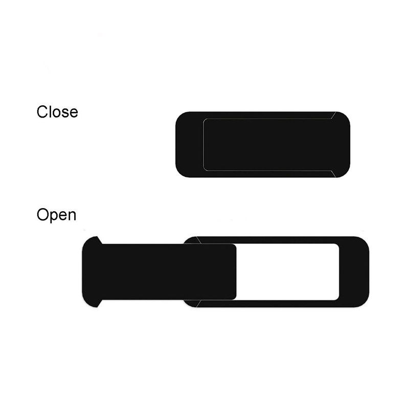 2/4Pcs Webcam Cover Shutter Ma - Laptop Accessories Cover 리뷰 및 가격