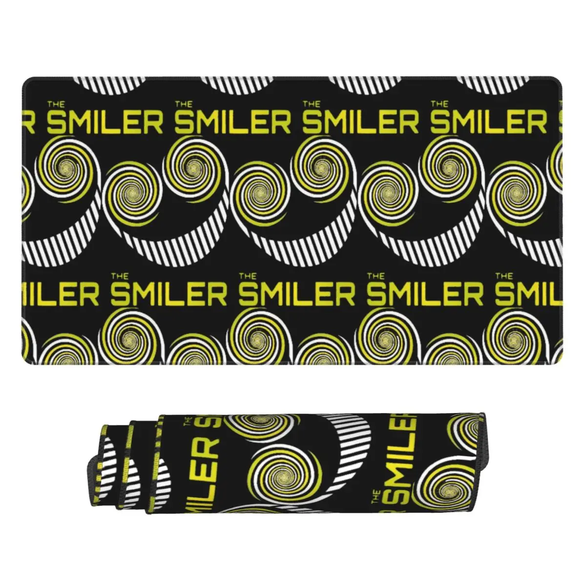 Large Mouse Pad The Smiler Alt - Laptop Accessories Uk 리뷰 및 가격