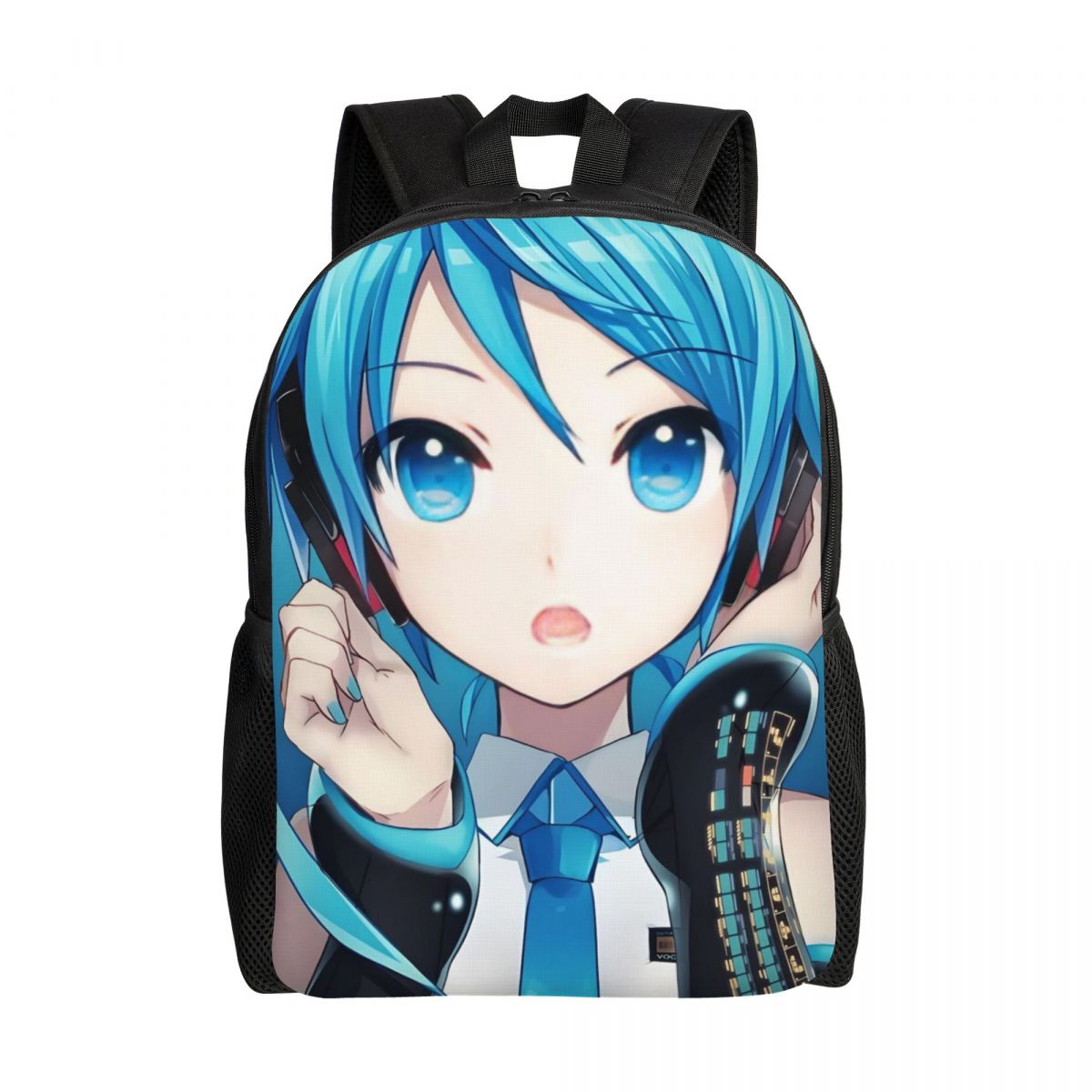 Custom H-Hatsuned M-Mikus Fash - Laptop Accessories Brand 리뷰 및 가격