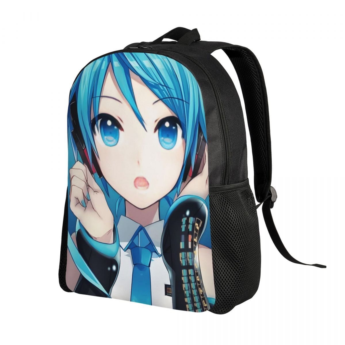 Custom H-Hatsuned M-Mikus Fash - Laptop Accessories Brand 리뷰 및 가격