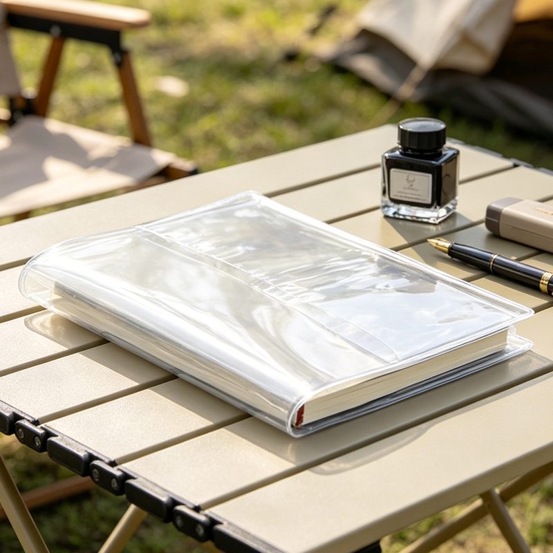 Fromthenon A5 A6 Notebook Inne - Laptop Accessories Cover 리뷰 및 가격