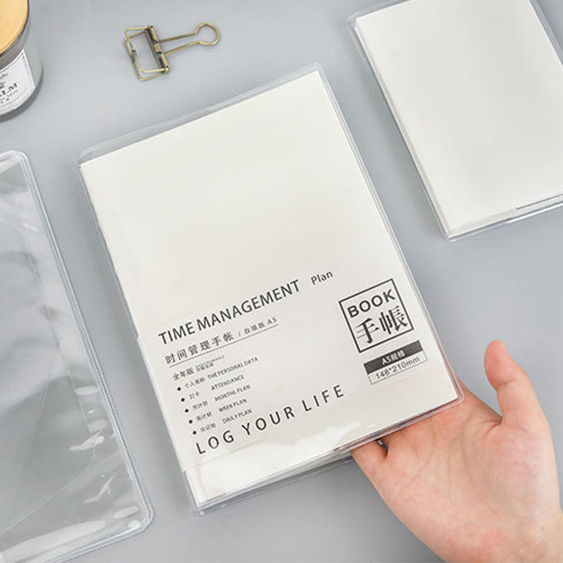 Fromthenon A5 A6 Notebook Inne - Laptop Accessories Cover 리뷰 및 가격