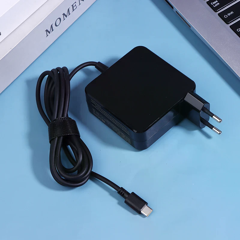 EU US Plug 65W 20V 3.25A Type- - Laptop Accessories Brand 리뷰 및 가격