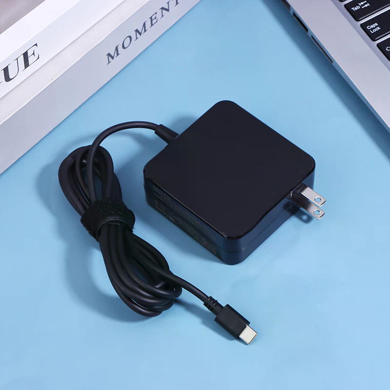 EU US Plug 65W 20V 3.25A Type- - Laptop Accessories Brand 리뷰 및 가격