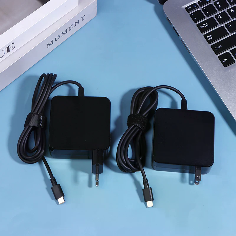 EU US Plug 65W 20V 3.25A Type- - Laptop Accessories Brand 리뷰 및 가격