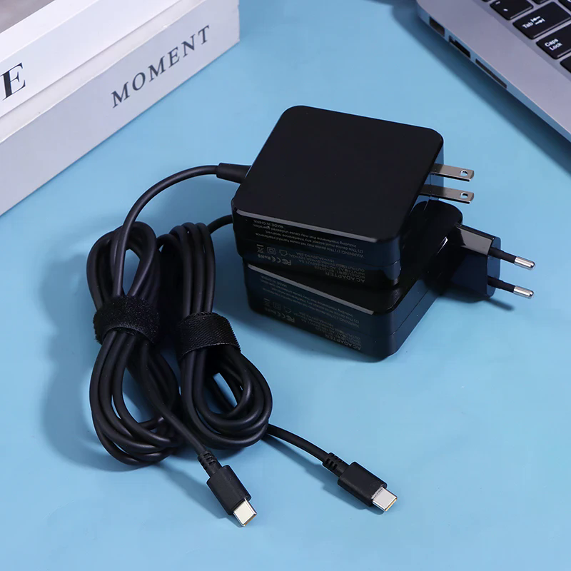 EU US Plug 65W 20V 3.25A Type- - Laptop Accessories Brand 리뷰 및 가격