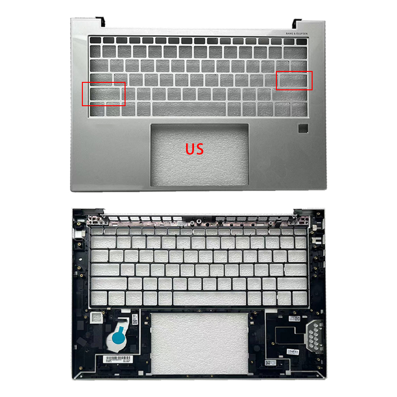 New For HP EliteBook 840 845 G - Laptop Accessories Cover 리뷰 및 가격