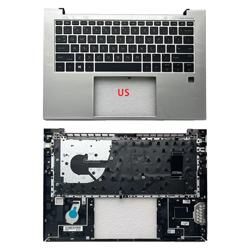 New For HP EliteBook 840 845 G - Laptop Accessories Cover 리뷰 및 가격