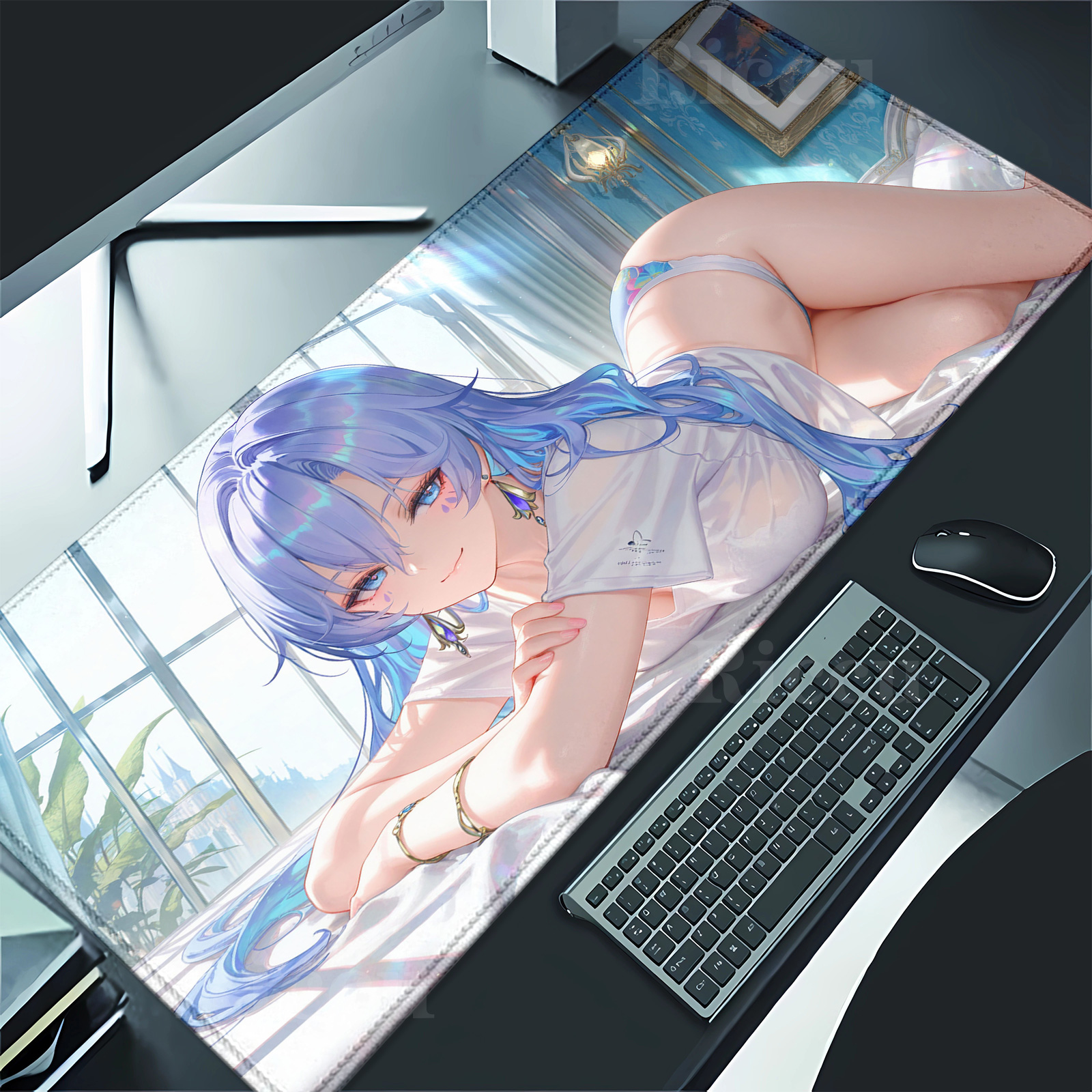 PC peripherals Wuthering Waves - Laptop Accessories Protector 리뷰 및 가격