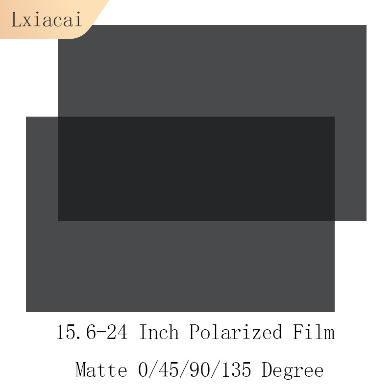 Polarized Adhesive film With P - Laptop Accessories Protector 리뷰 및 가격