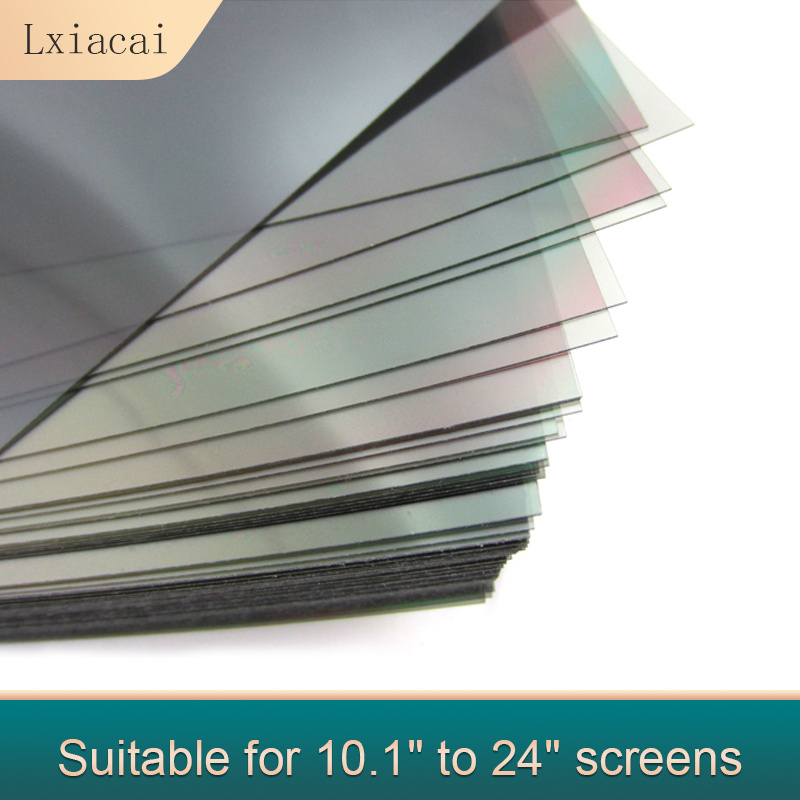 Polarized Adhesive film With P - Laptop Accessories Protector 리뷰 및 가격