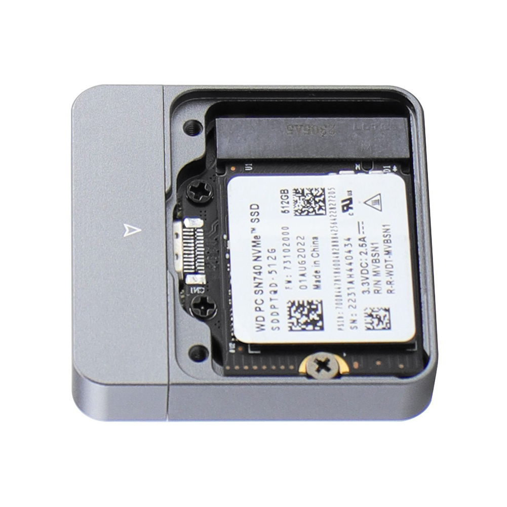 M.2 NVMe 2230 SSD Enclosure US - External Nvme Ssd 리뷰 및 가격