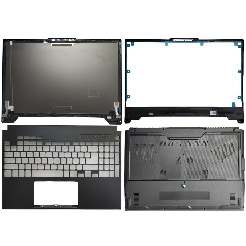 For FA507 FX507 Laptop LCD Bac - Laptop Accessories Cover 리뷰 및 가격