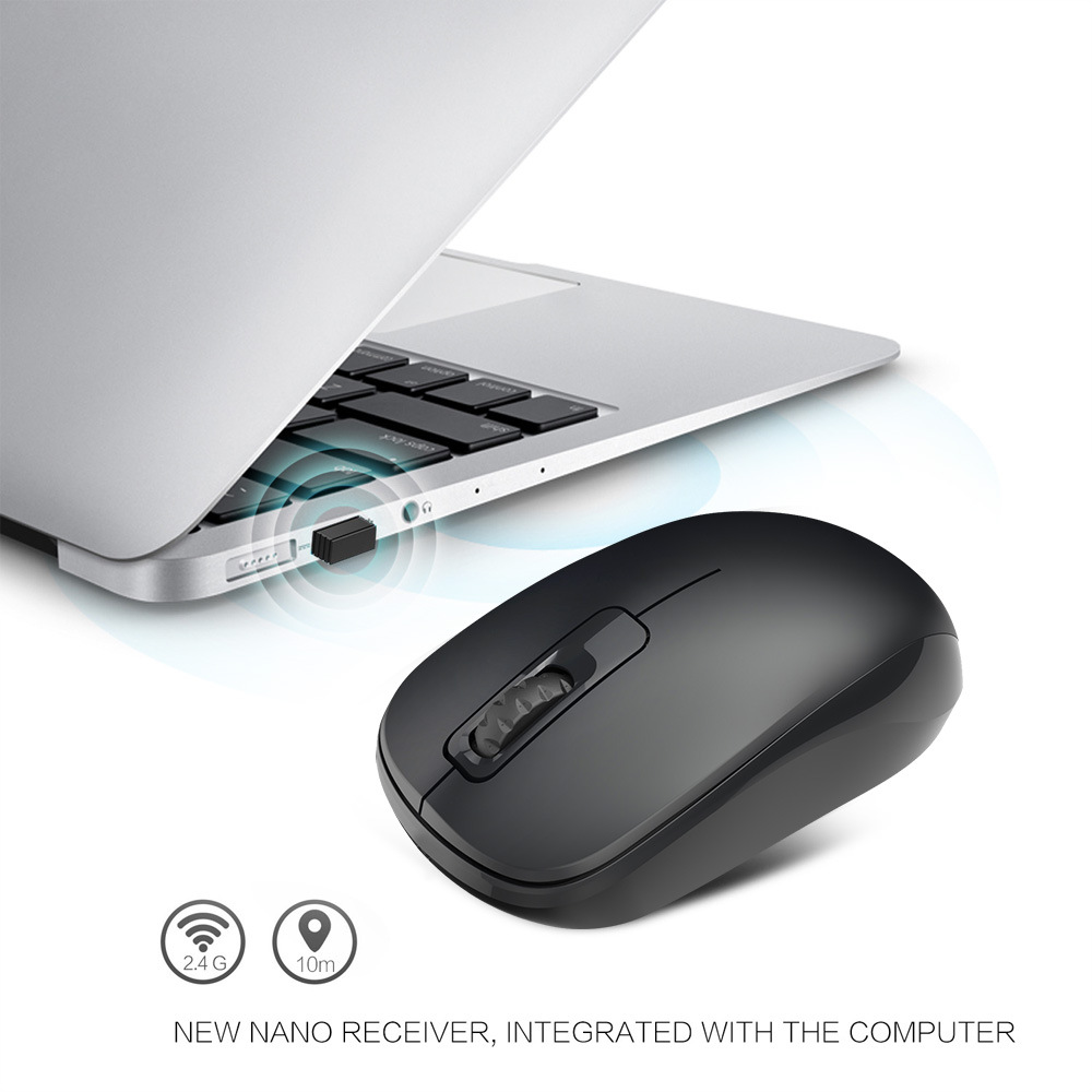 2.4G Wireless Keyboard Mouse S - Laptop Accessories Bundle 리뷰 및 가격