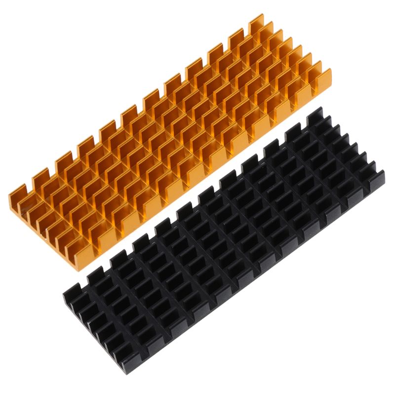 Heatsink Aluminum for .2 Cooli - External Nvme Ssd 리뷰 및 가격