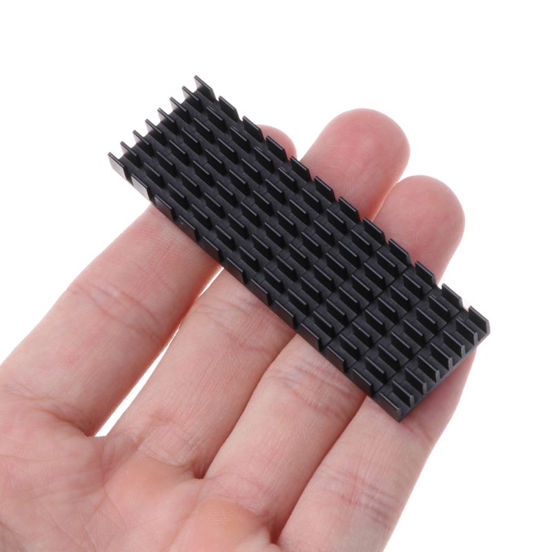 Heatsink Aluminum for .2 Cooli - External Nvme Ssd 리뷰 및 가격