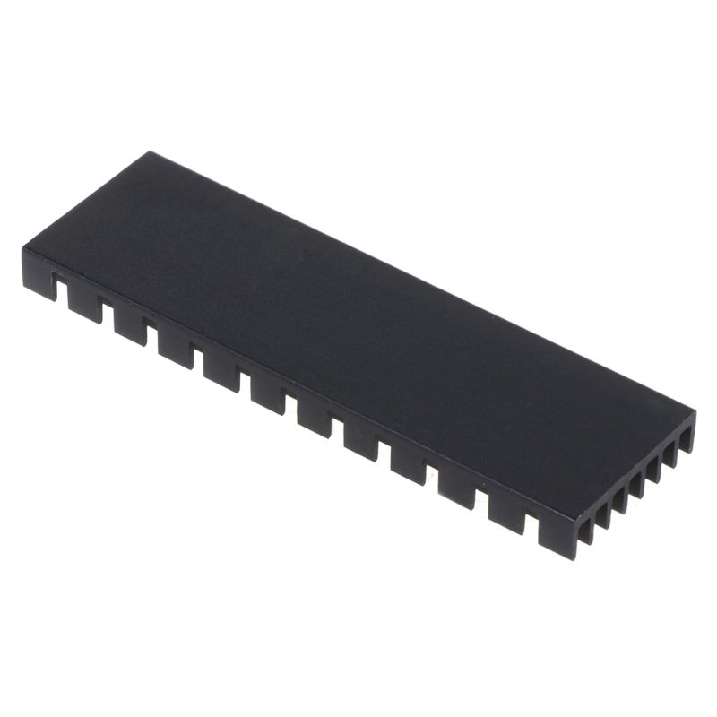 Heatsink Aluminum for .2 Cooli - External Nvme Ssd 리뷰 및 가격