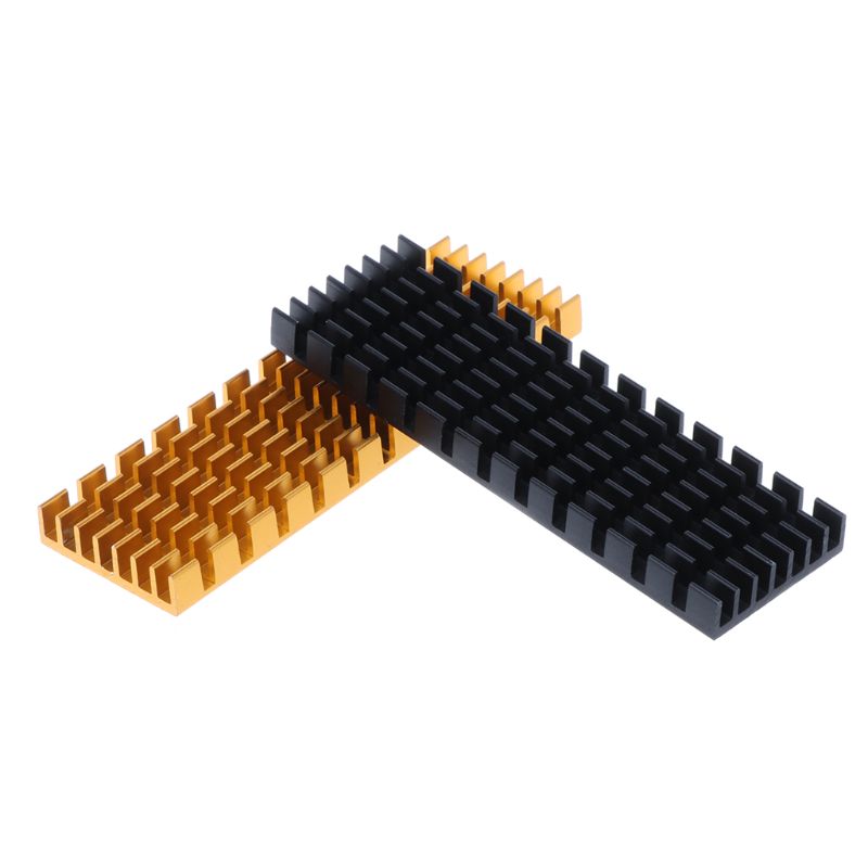 Heatsink Aluminum for .2 Cooli - External Nvme Ssd 리뷰 및 가격