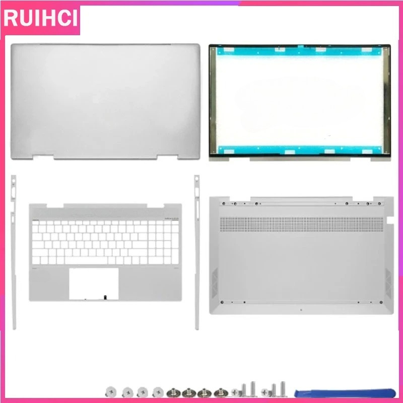 For HP ENVY X360 15-ED 15M-ED  - Laptop Accessories Cover 리뷰 및 가격
