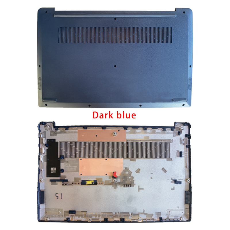 New For Lenovo IdeaPad 3 15IAU - Laptop Accessories Cover 리뷰 및 가격