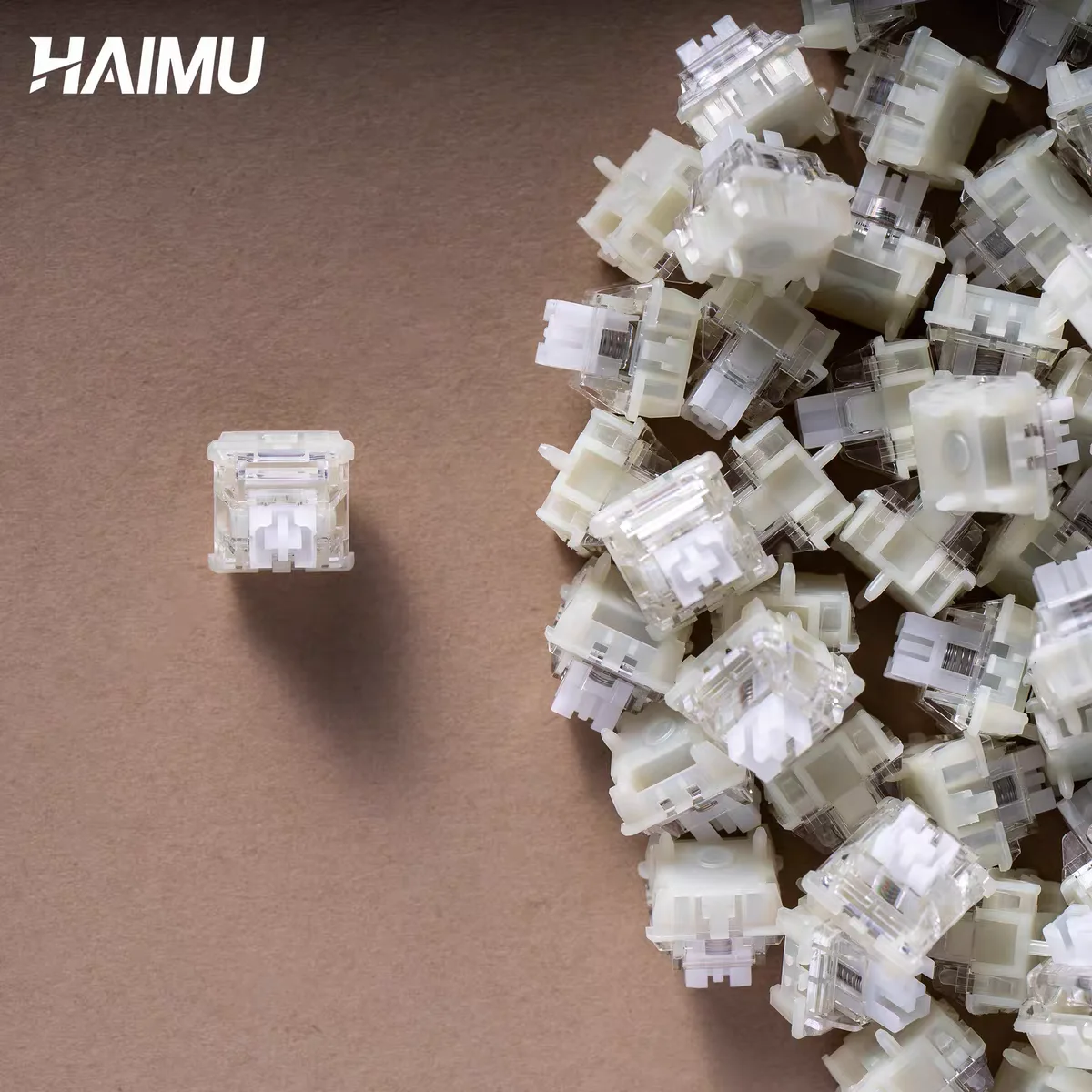 HAIMU Silent Magnetic Switch L - Laptop Accessories Uk 리뷰 및 가격