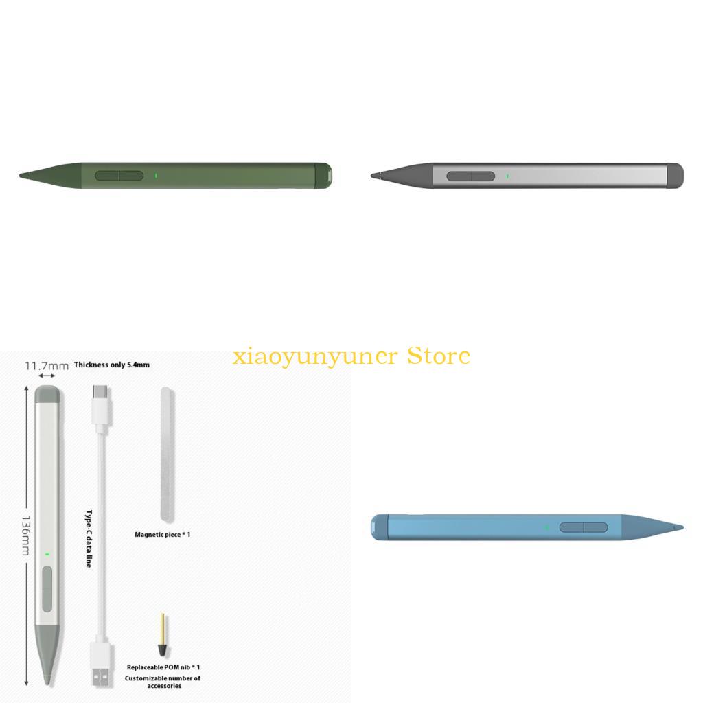 P9JB Styluses Pen for 8/9 Lapt - Laptop Accessories Brand 리뷰 및 가격