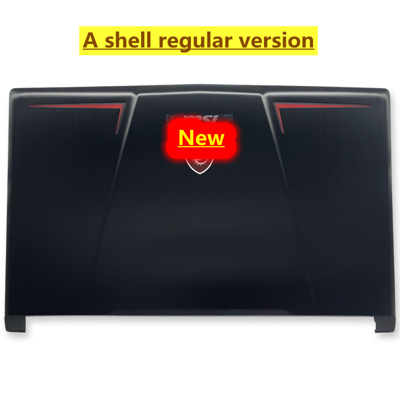 For MSI GE63 MS-16P1 16P3 16P5 - Laptop Accessories Cover 리뷰 및 가격