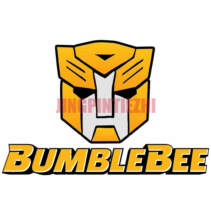 Cartoon BUMBLEBEE Badge Brand  - Laptop Accessories Brand 리뷰 및 가격