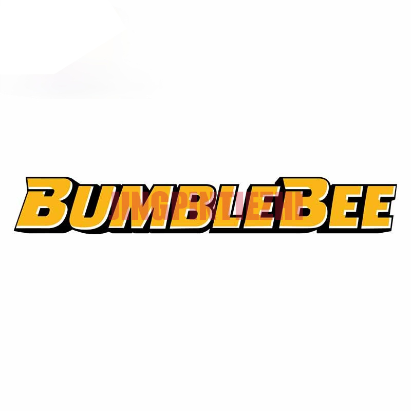 Cartoon BUMBLEBEE Badge Brand  - Laptop Accessories Brand 리뷰 및 가격