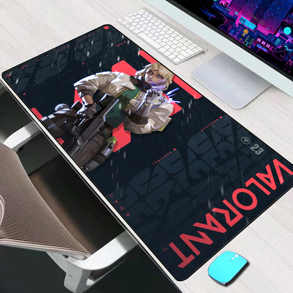 VALORANT Deadlock Large Mouse  - Laptop Accessories Bundle 리뷰 및 가격