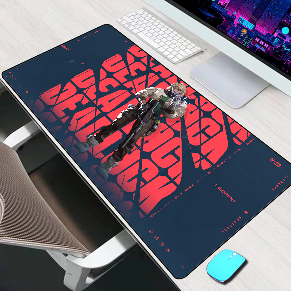 VALORANT Deadlock Large Mouse  - Laptop Accessories Bundle 리뷰 및 가격