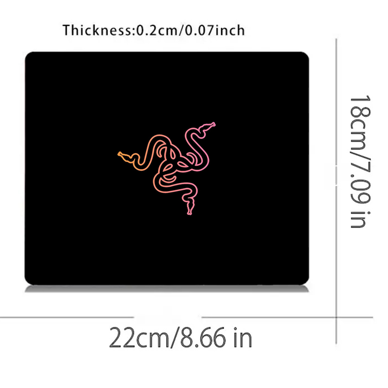 Razer Luxury Mouse Pad Anime G - Laptop Accessories Bundle 리뷰 및 가격