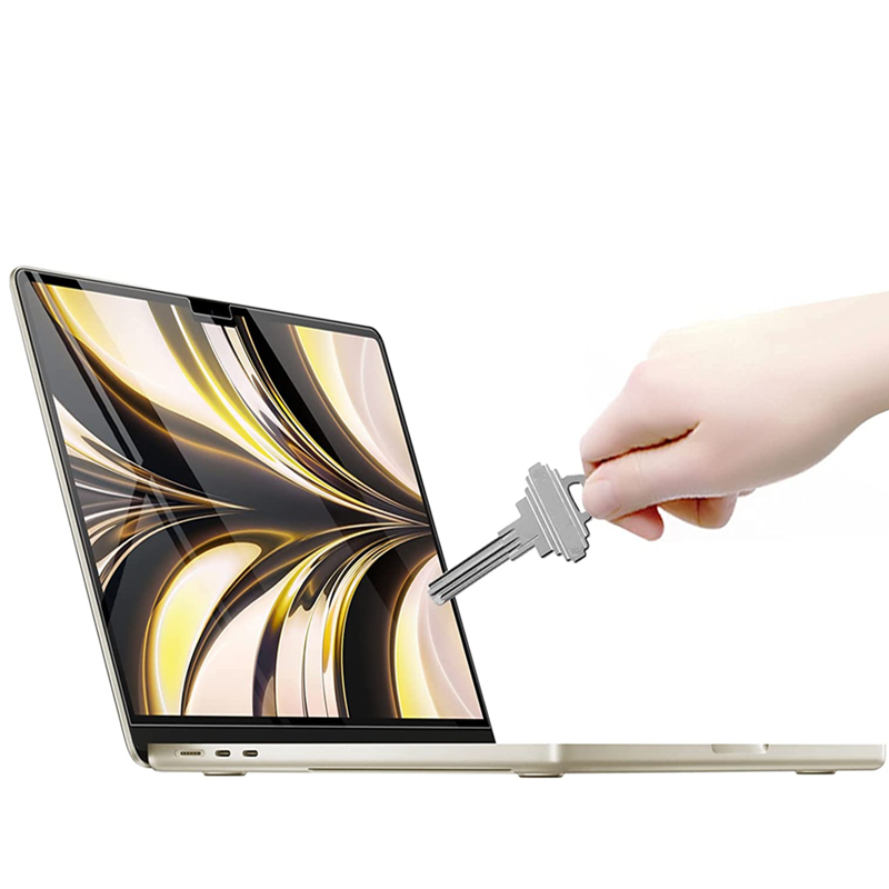 For M2 Chip 2022 Apple MacBook - Laptop Accessories Protector 리뷰 및 가격