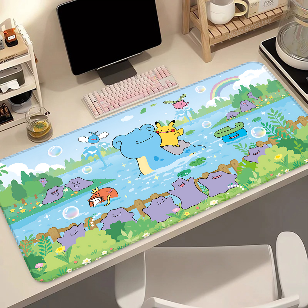 Large Gaming Mouse Pad Anti-sl - Laptop Accessories Bundle 리뷰 및 가격