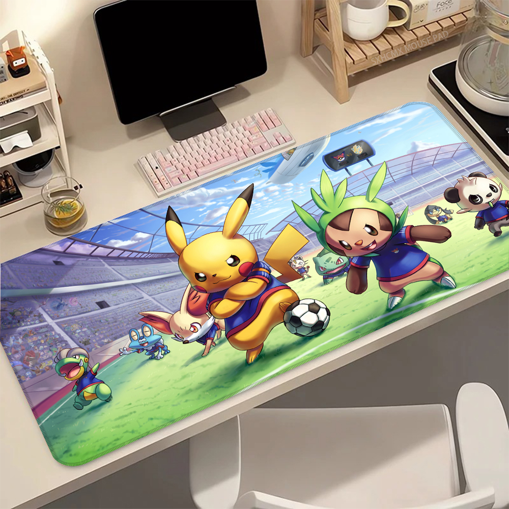 Large Gaming Mouse Pad Anti-sl - Laptop Accessories Bundle 리뷰 및 가격