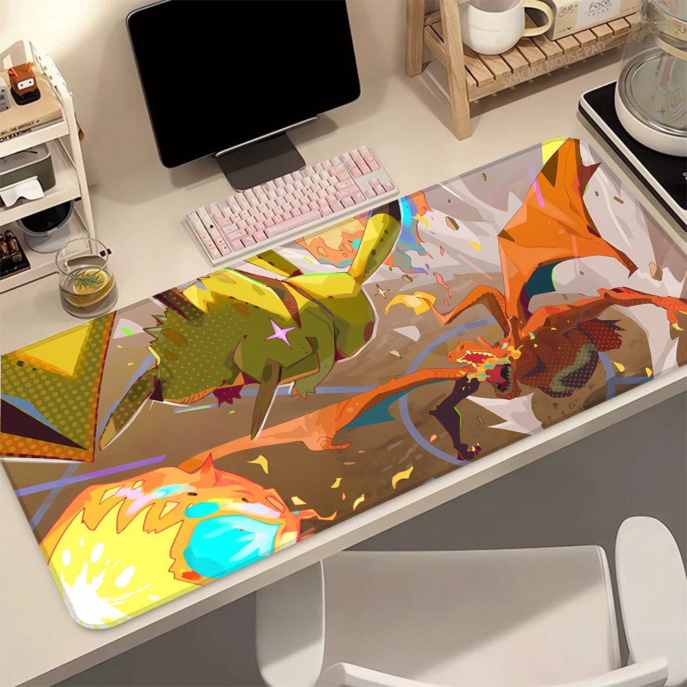 Large Gaming Mouse Pad Anti-sl - Laptop Accessories Bundle 리뷰 및 가격