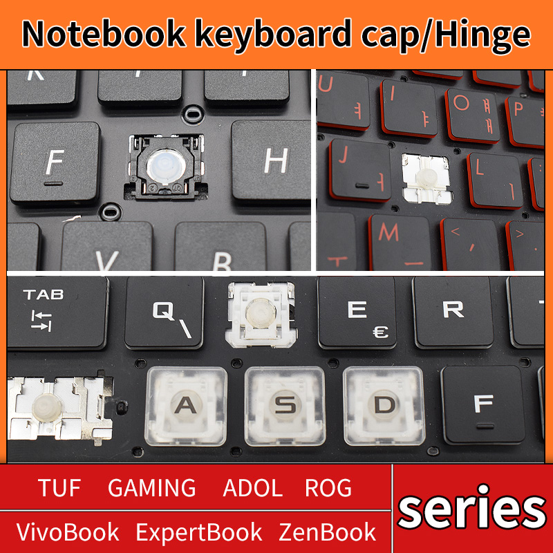 Replacement Keycap Key Cap Rub - Laptop Accessories Uk 리뷰 및 가격