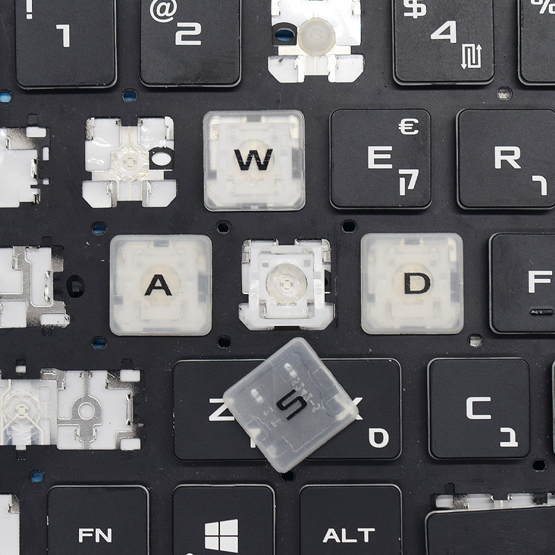 Replacement Keycap Key Cap Rub - Laptop Accessories Uk 리뷰 및 가격