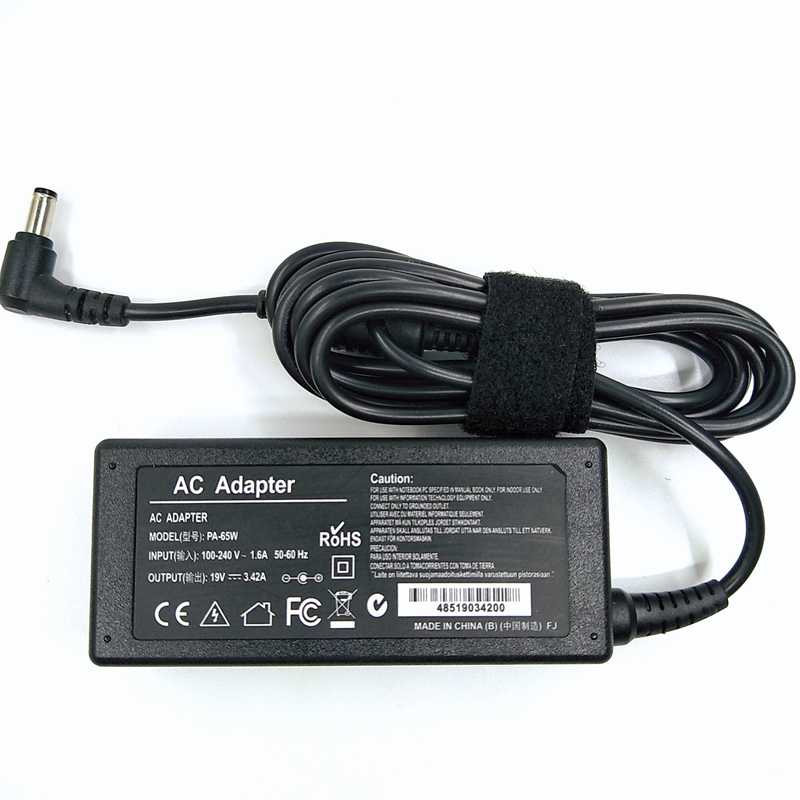 19V 3.42A 65W 5.5*2.5mm AC Lap - Laptop Accessories Uk 리뷰 및 가격