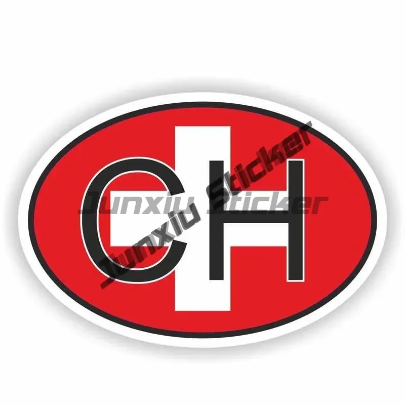 Love Switzerland Flag Decal St - Laptop Accessories Brand 리뷰 및 가격