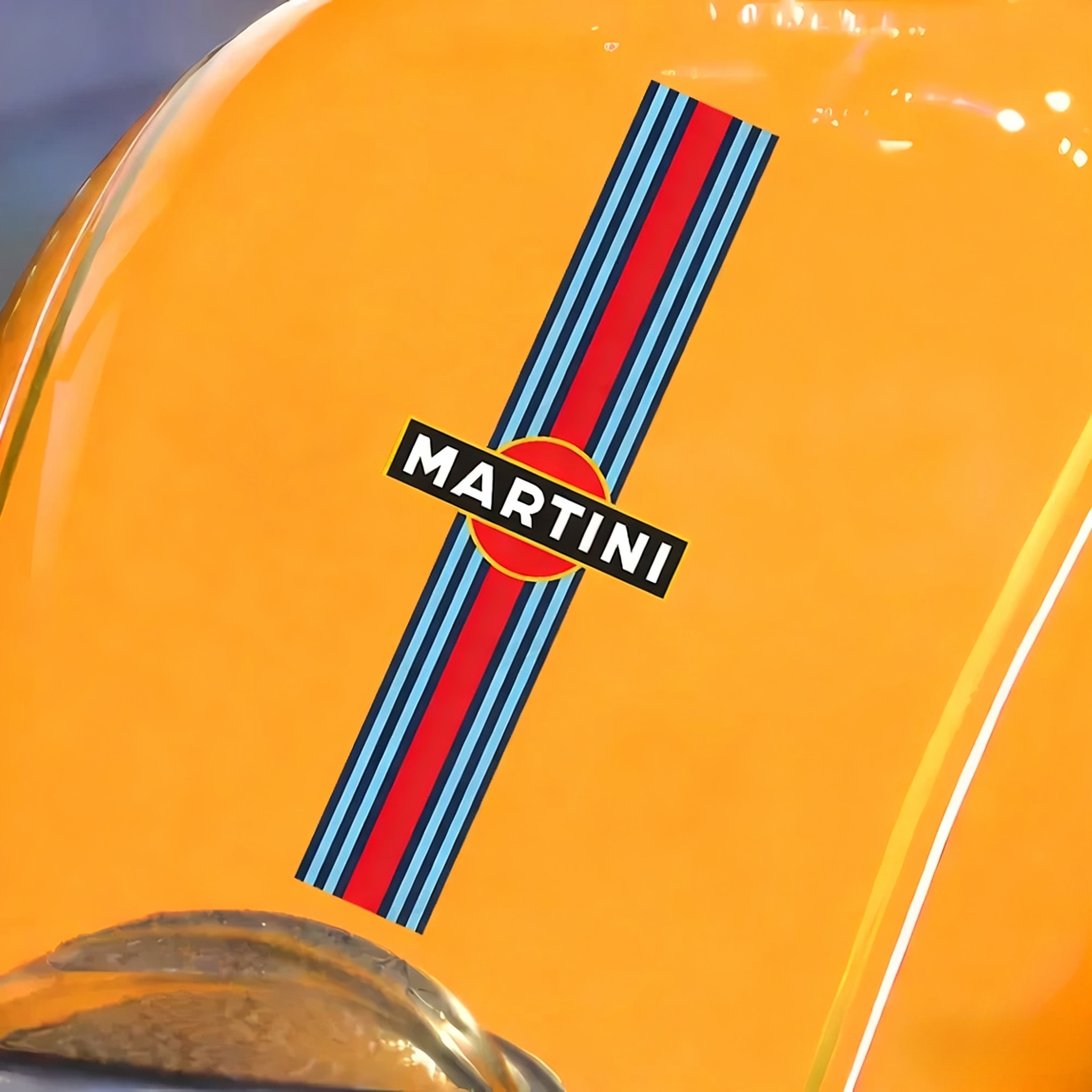 New For Martinis Racing Sticke - Laptop Accessories Brand 리뷰 및 가격