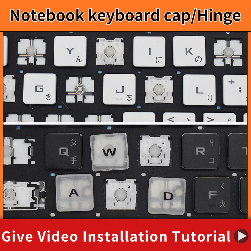 Replacement Keycap Key cap &Sc - Laptop Accessories Uk 리뷰 및 가격