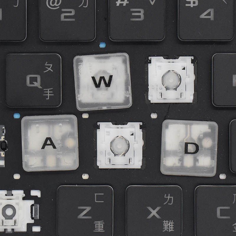 Replacement Keycap Key cap &Sc - Laptop Accessories Uk 리뷰 및 가격